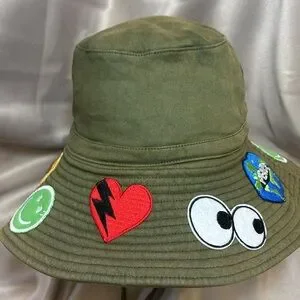 Lauren Moshi | Accessories | Nwt Lauren Moshi Patches Adina  display picture 1